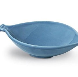 Bowl peixe azul